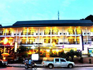 Hotel Oyo 385 Aonang President Ao Nang