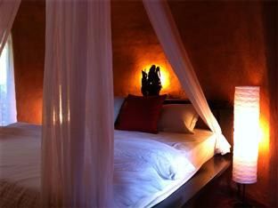 Hotel Baan Dinlamun