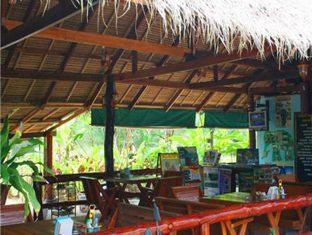 Mild Garden View Resort