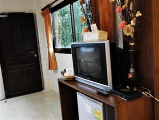 Vacation House Guest house Klong Muang Beach