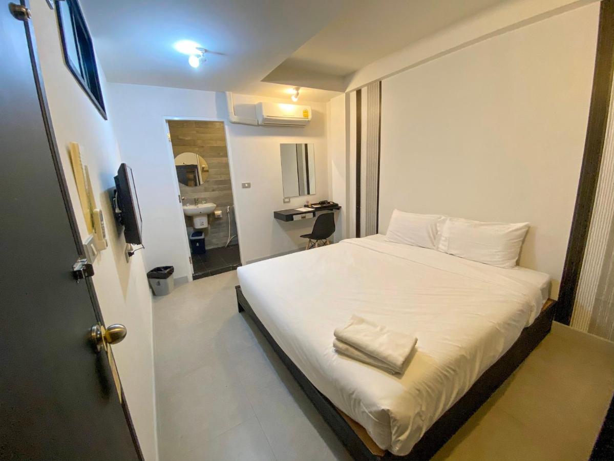 Beam House Hotel