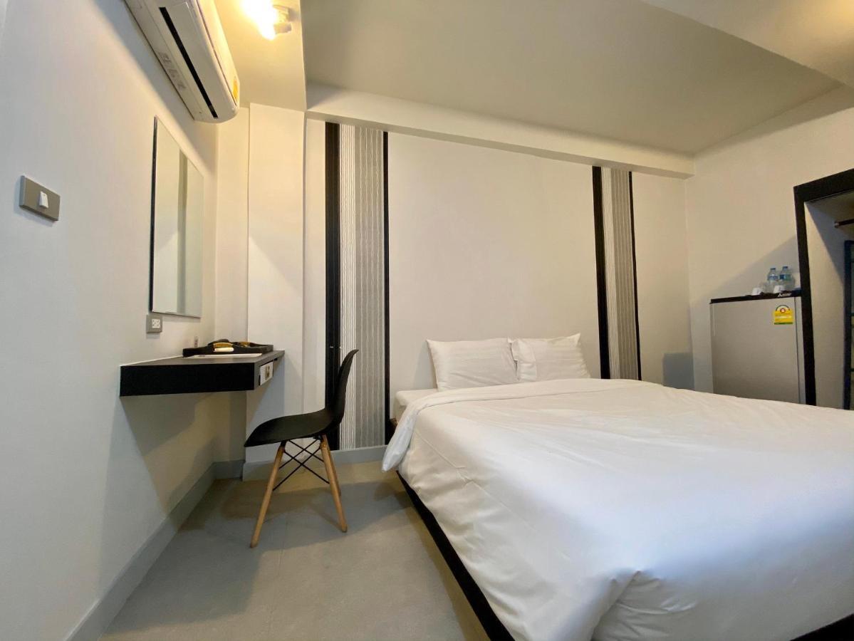 Hotel Beam House Patong