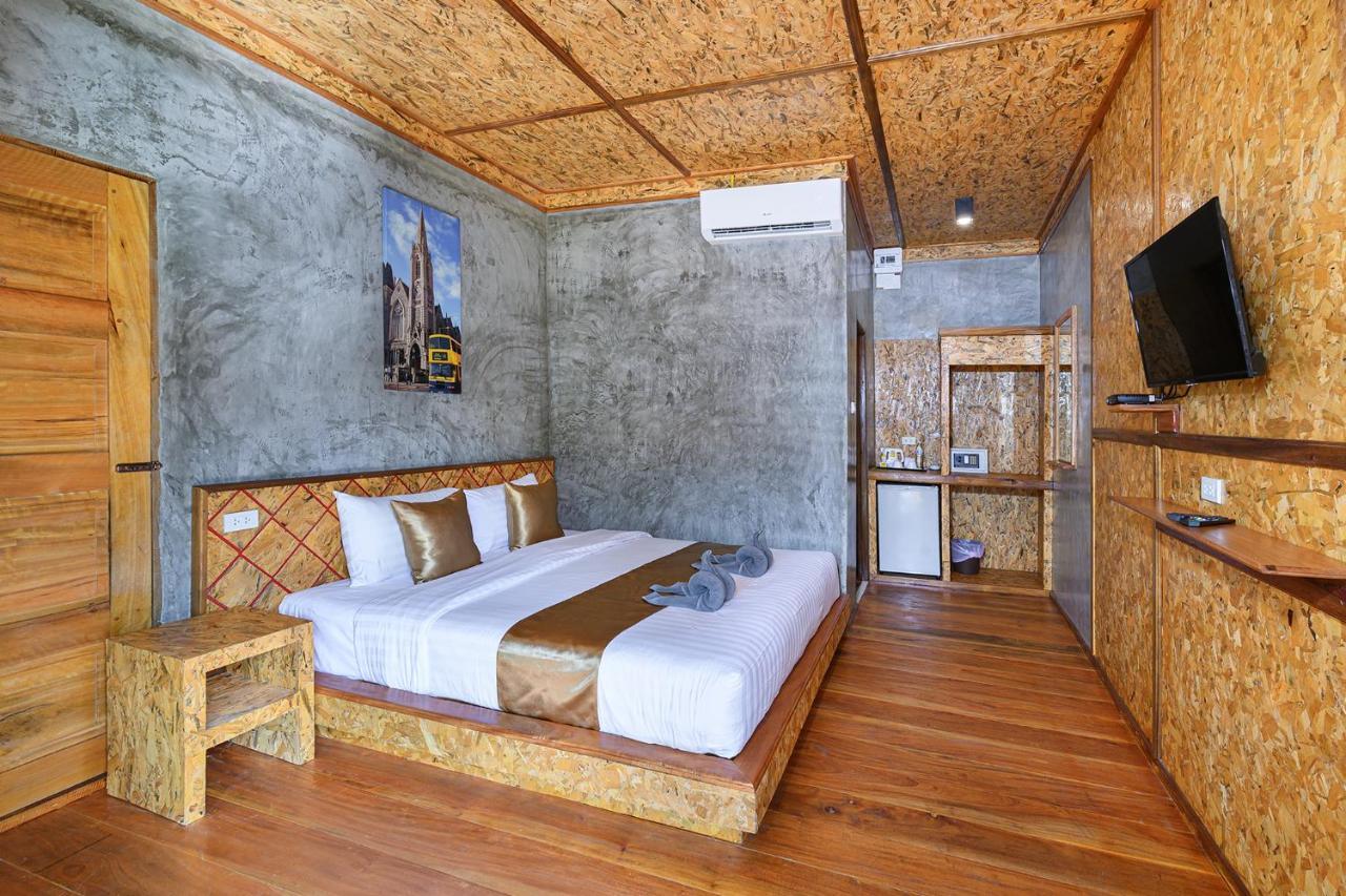 Baan Check In Hotel Koh Lanta