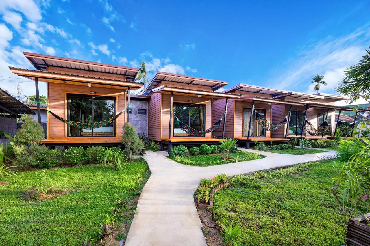 Baan Check In 3*