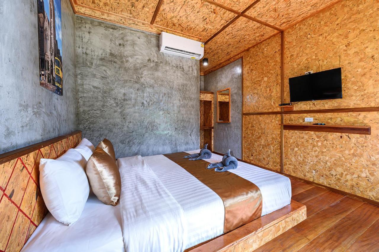 Hotel Baan Check In Koh Lanta
