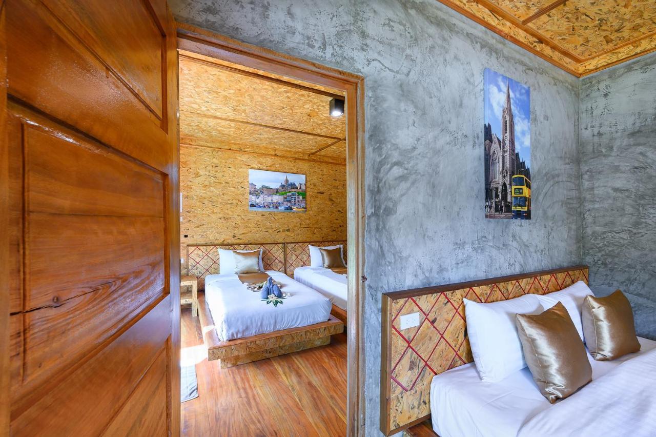 Hotel Baan Check In 3*