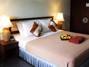 Bannammao Hotel Sattahip