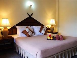 Hotel Bannammao 3*