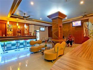 Boonyathon House Guest house 2*