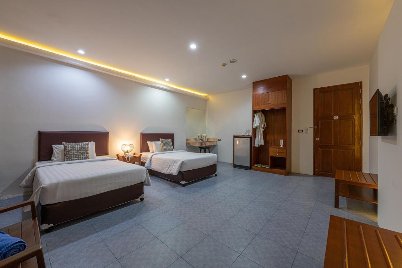 Apartment Blue Beach *