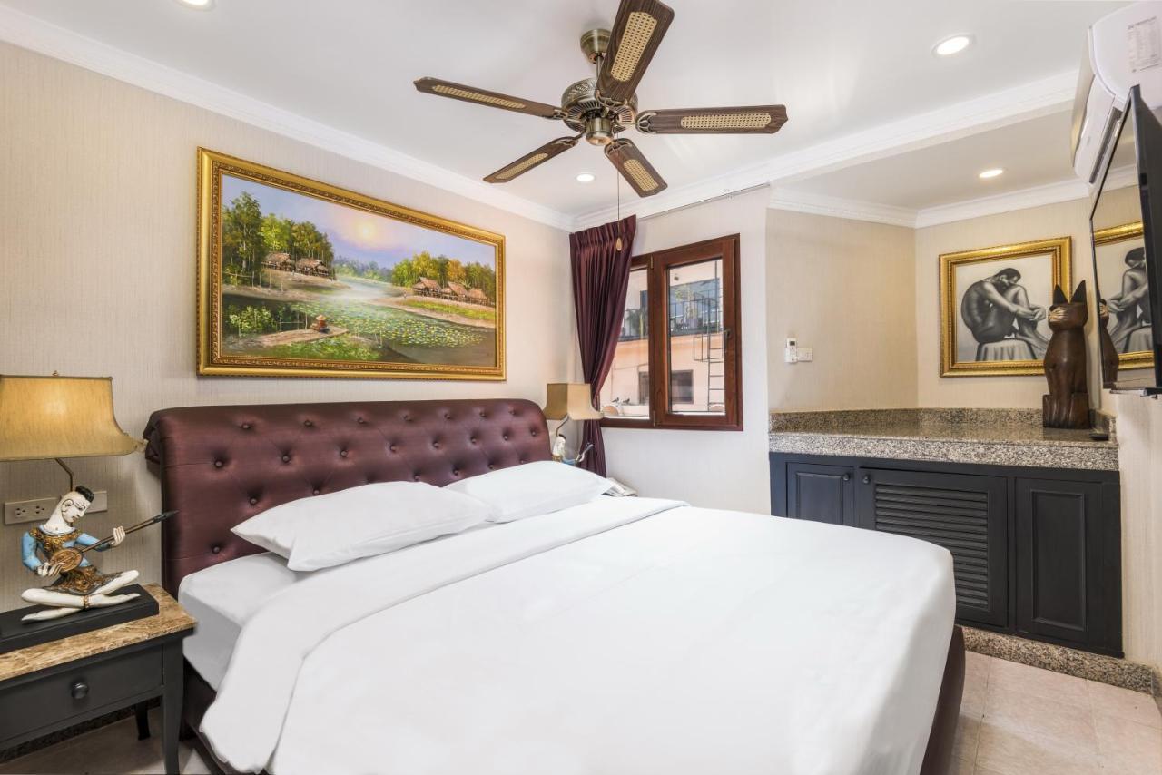 The Ambiance 3* Pattaya