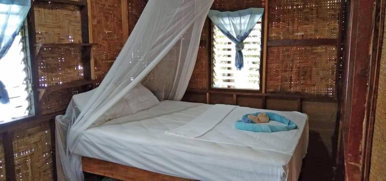 Aosi View Resort 2*