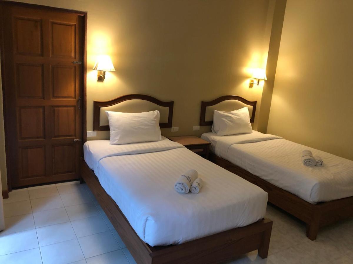 Lalisa Aonang Hotel