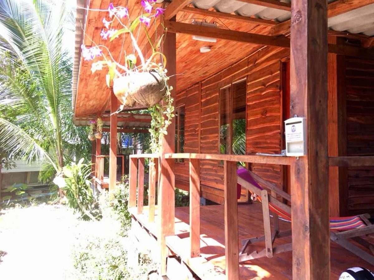 Lanta A Toi House * Koh Lanta
