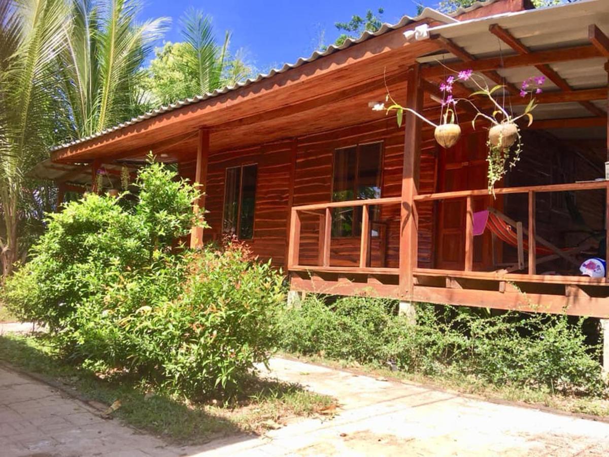 Lanta A Toi House Guest house *