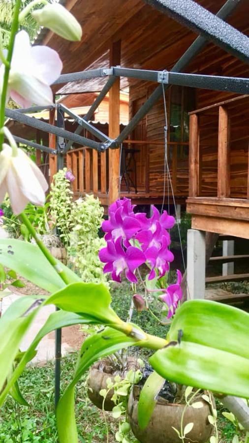 Lanta A Toi House Koh Lanta
