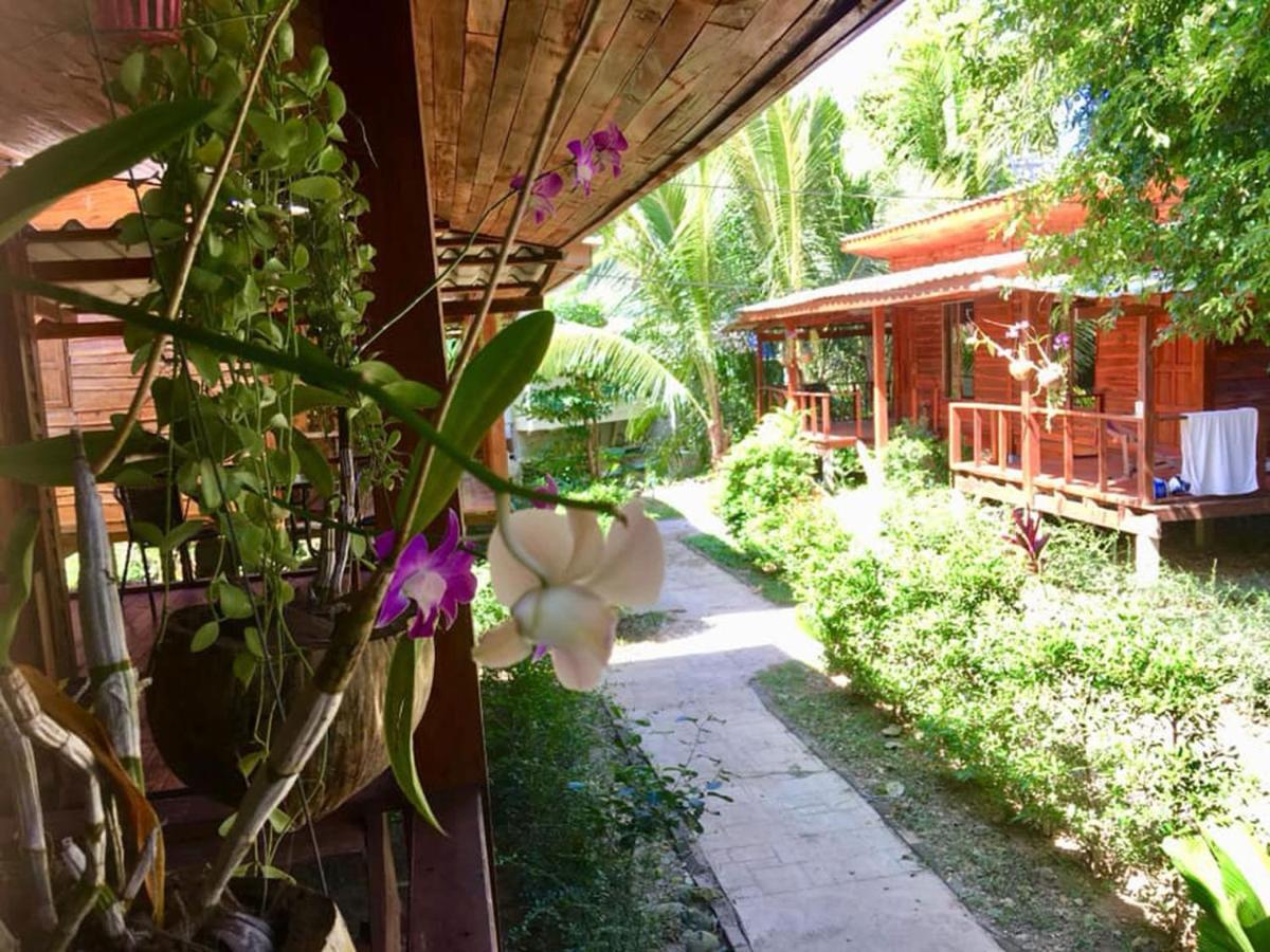 Guest house Lanta A Toi House