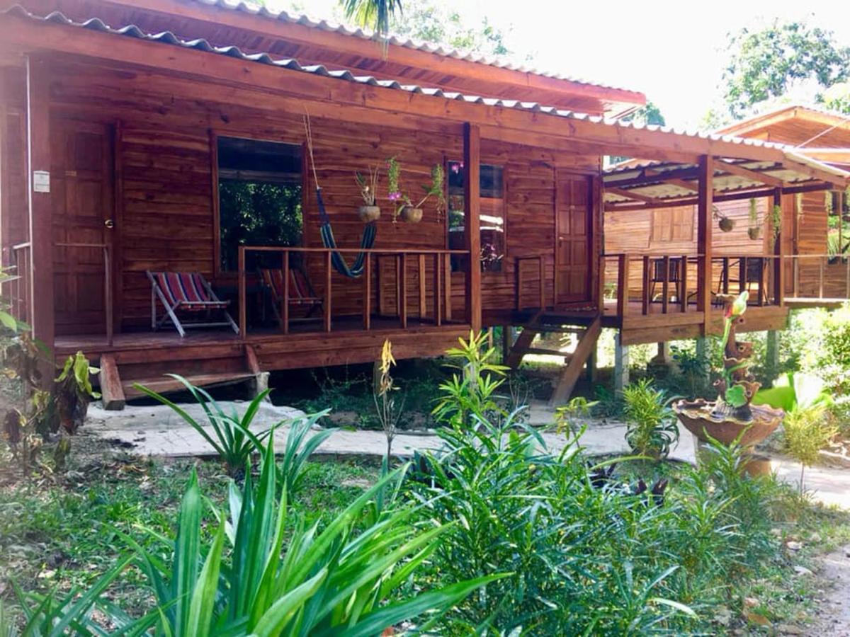 Lanta A Toi House
