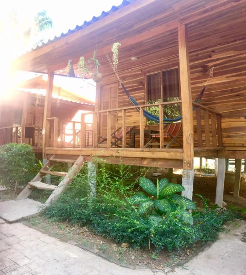 Lanta A Toi House Koh Lanta