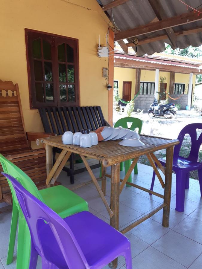 Som Palmgarden 2* Koh Lanta