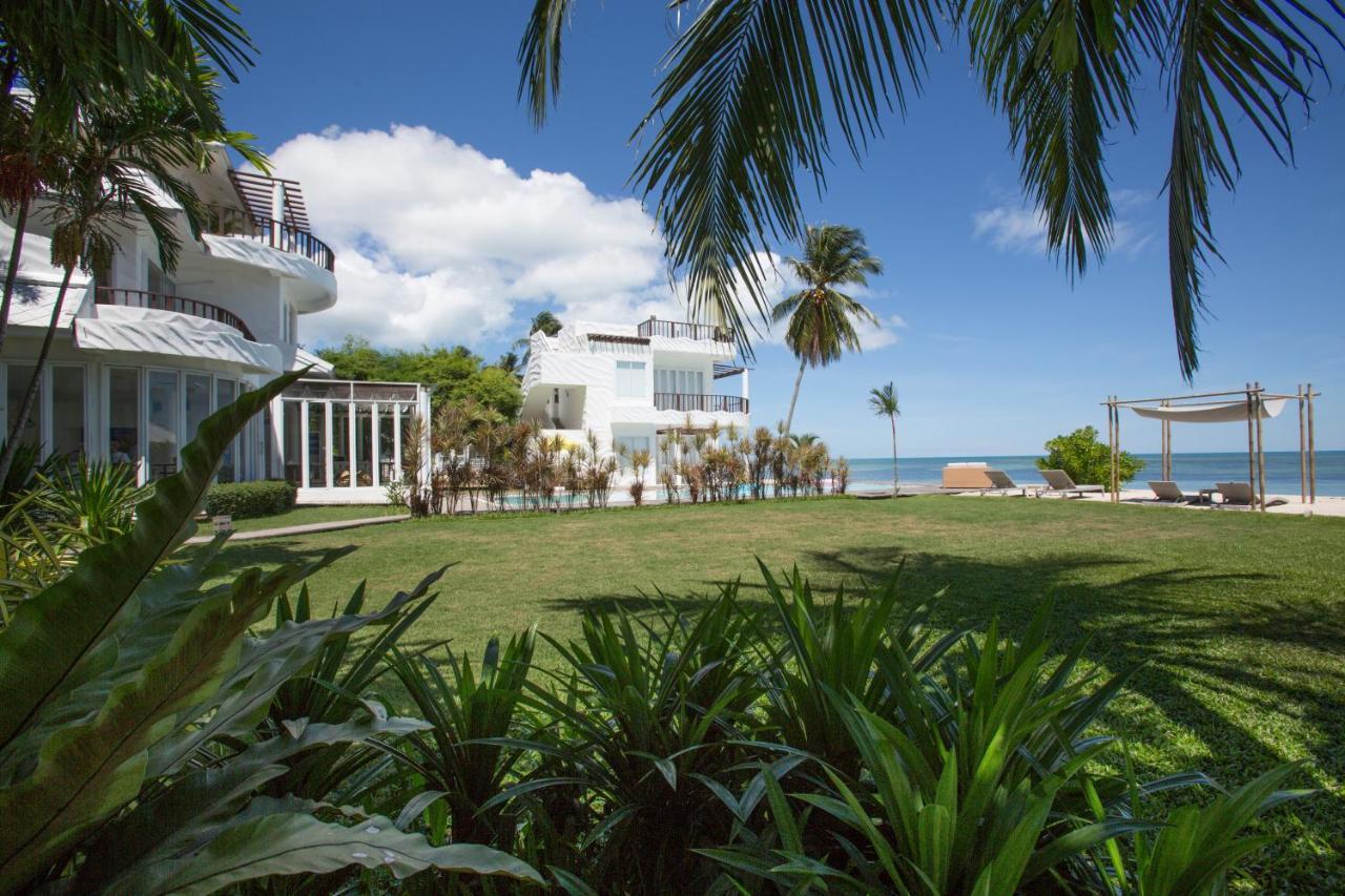 Nalinnadda Petite & Spa, Adults Only - Sha Extra 4* Lamai Beach (Koh Samui)