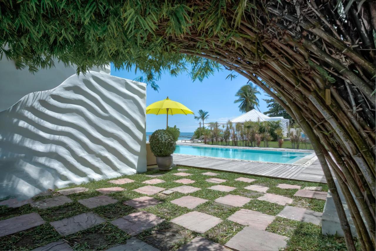 Nalinnadda Petite & Spa, Adults Only - Sha Extra Resort 4*