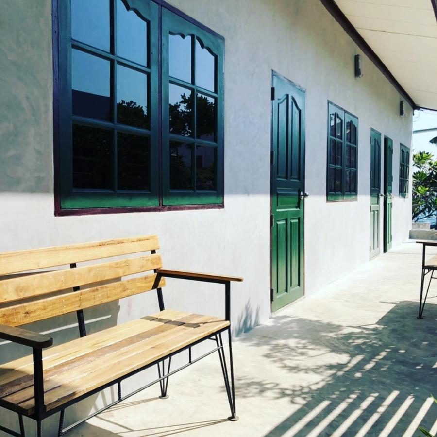 Samanta By The Sea (adults Only) Guest house 2*