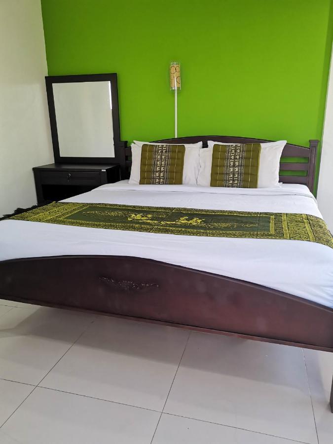 Koh Lanta Guest House Guest house