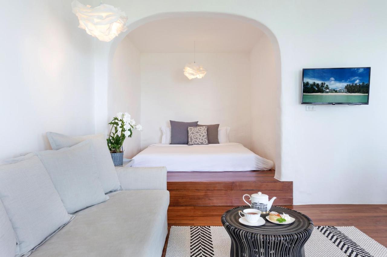 Nalinnadda Petite & Spa, Adults Only - Sha Extra 4*