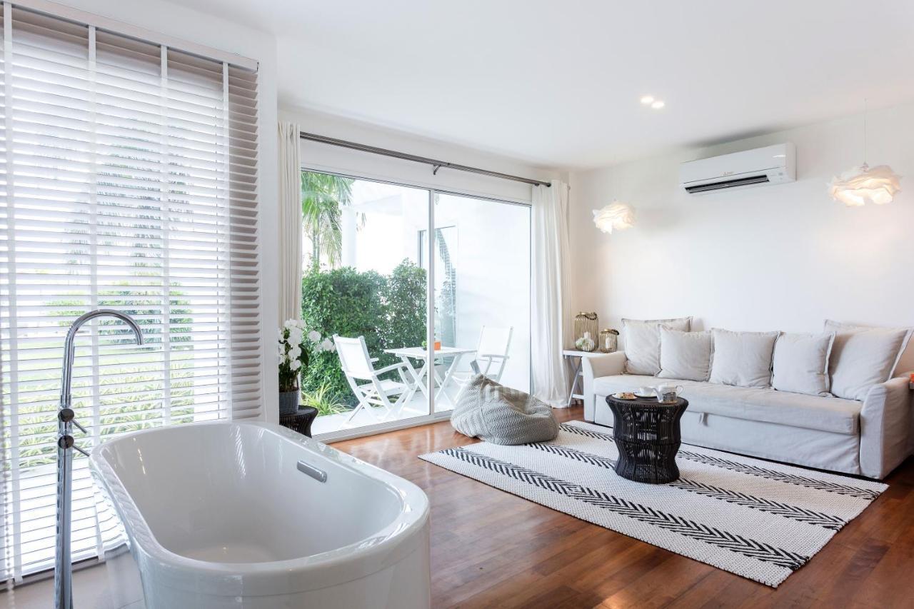 Nalinnadda Petite & Spa, Adults Only - Sha Extra Resort Lamai Beach (Koh Samui)