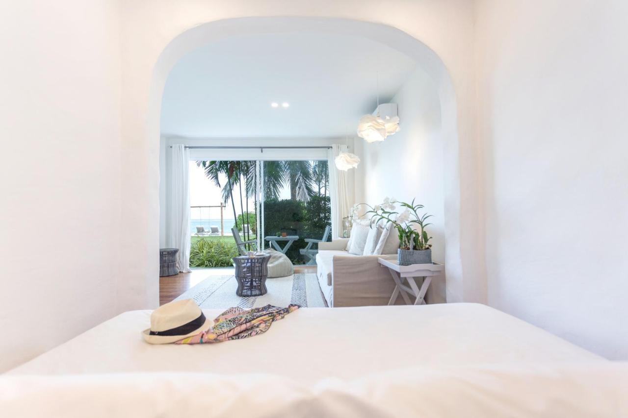Resort Nalinnadda Petite & Spa, Adults Only - Sha Extra 4*