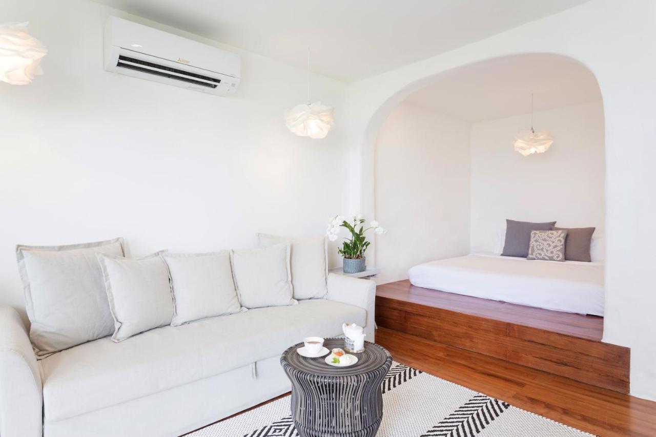 Nalinnadda Petite & Spa, Adults Only - Sha Extra 4* Lamai Beach (Koh Samui)