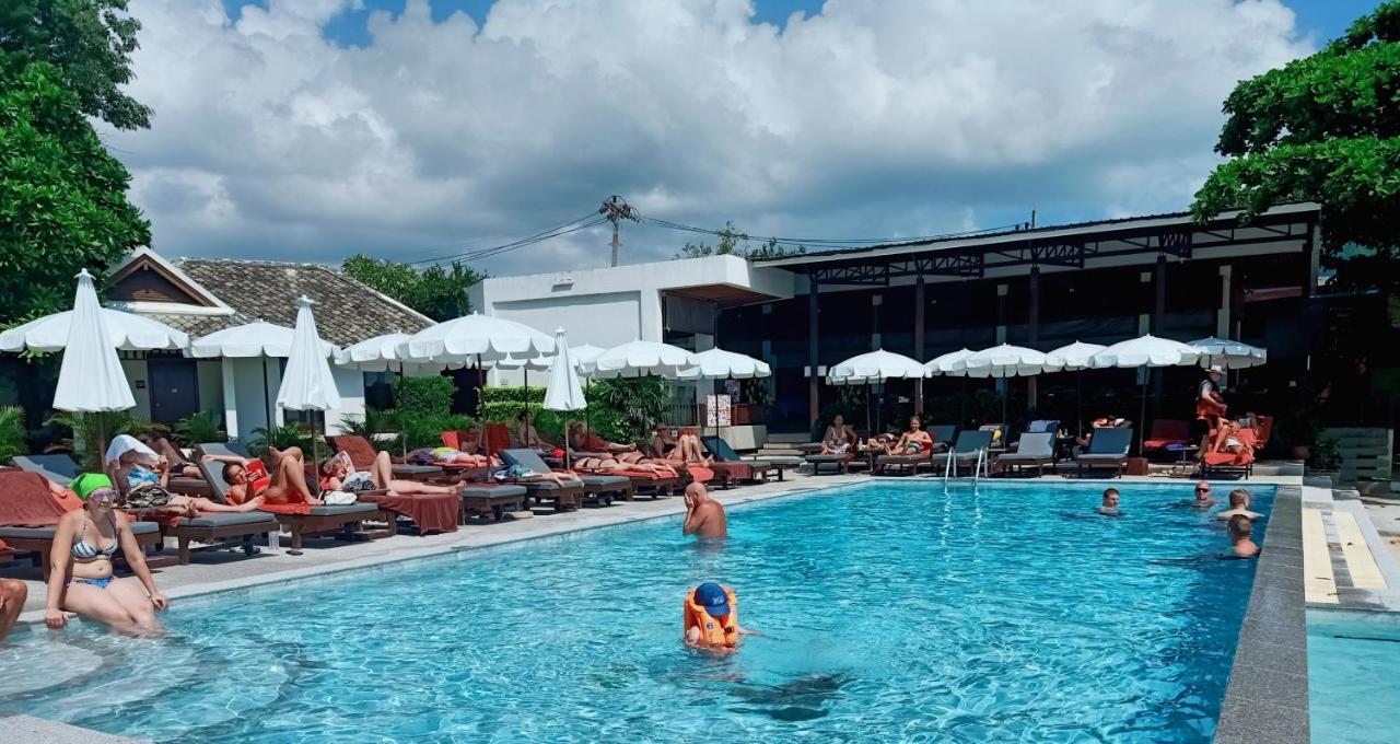 The Hive Resort