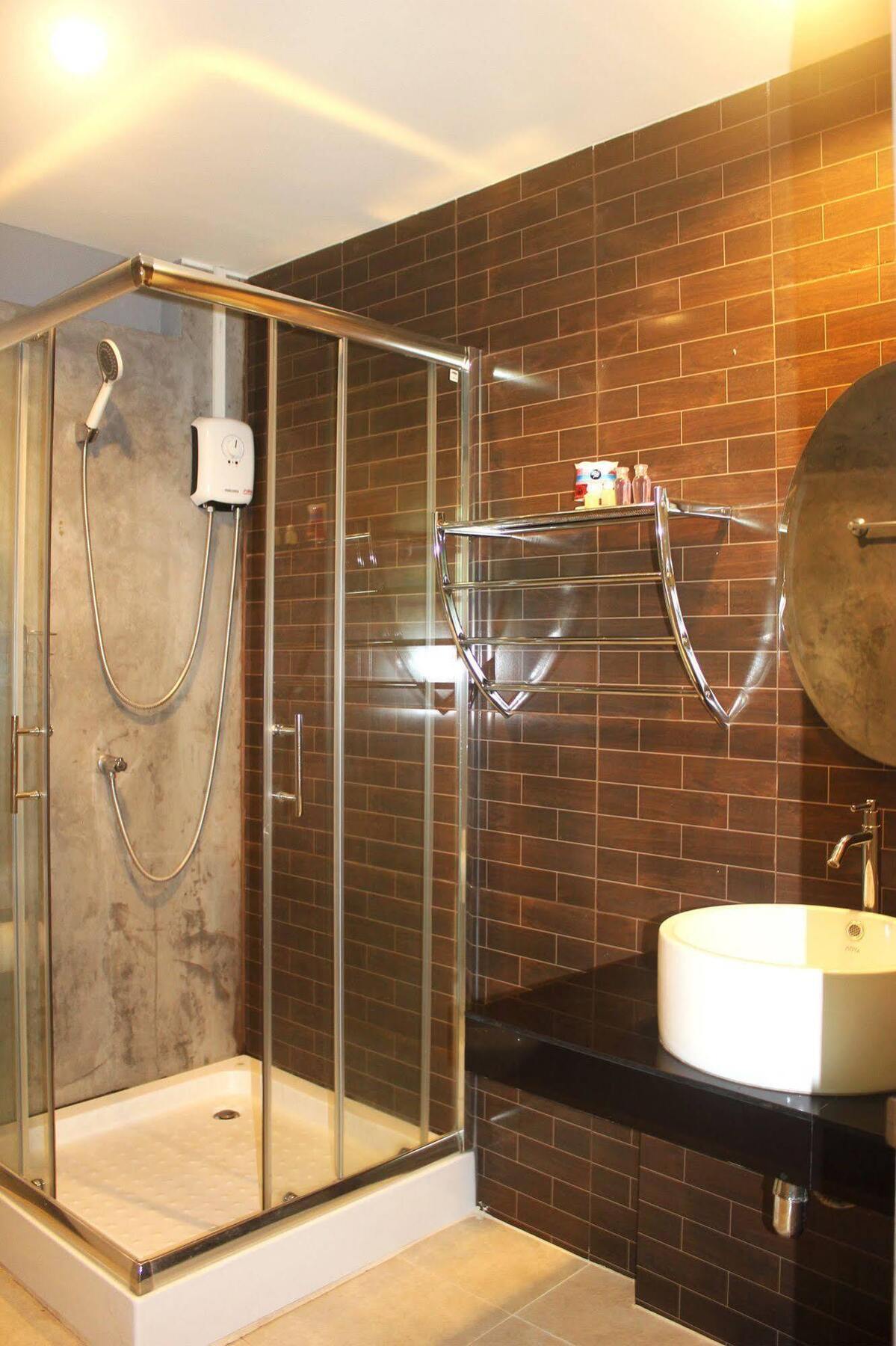 Hotel K-bunk Aonang Center 3*