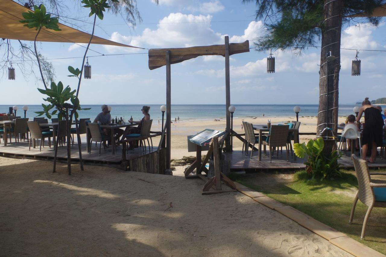 Thai House Resort Koh Lanta