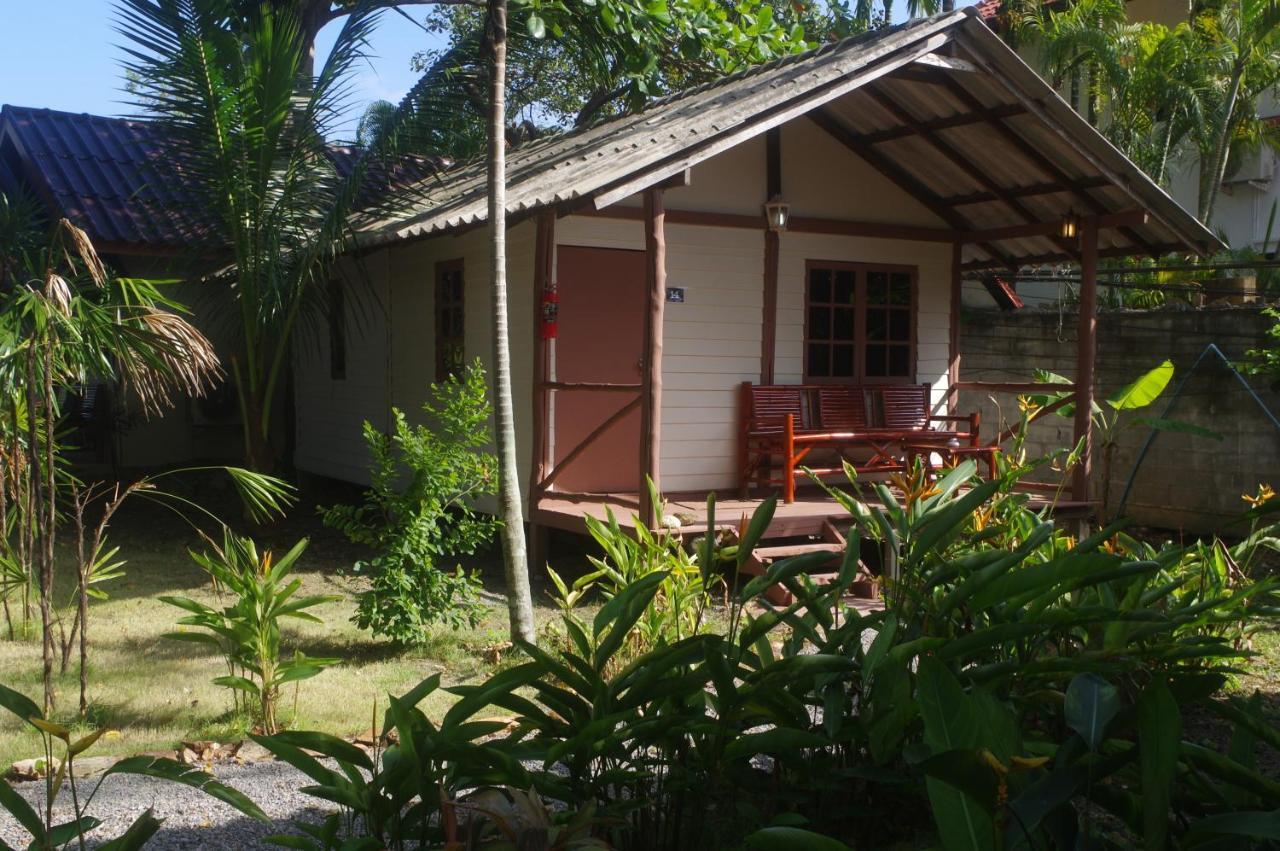 Thai House