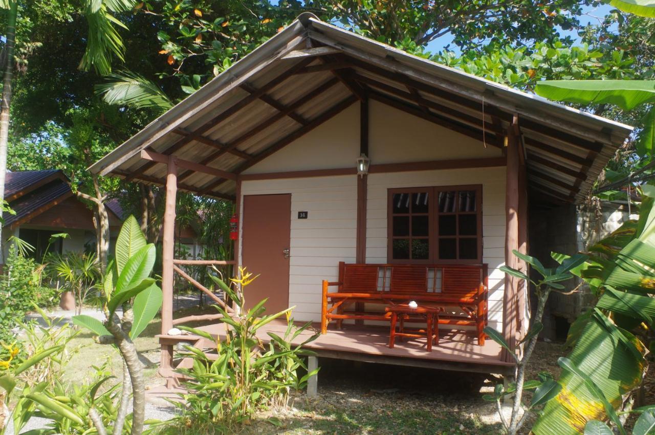 Thai House Resort