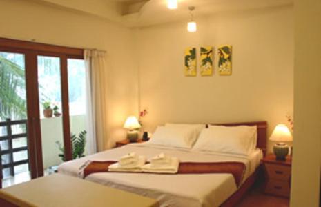 Resort Krabi Tropical Ao Nang