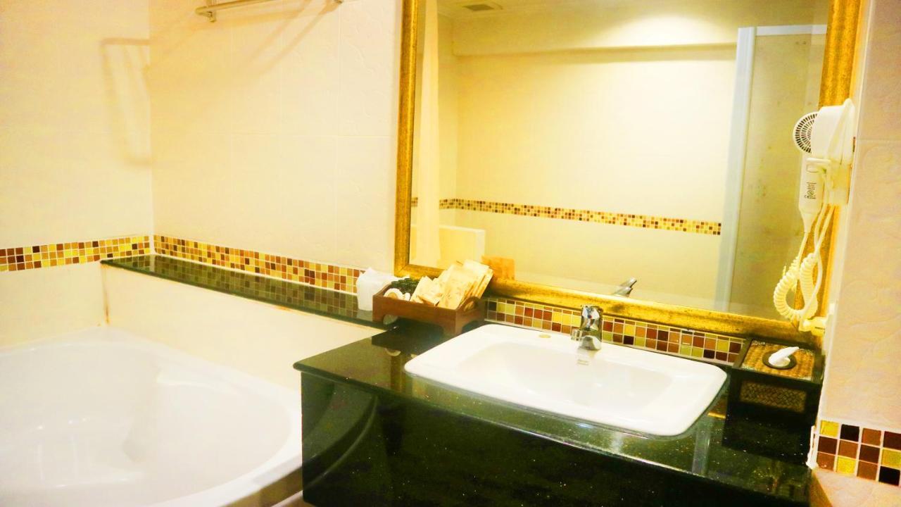 Hotel Aiyaree Place Sha Jomtien Beach