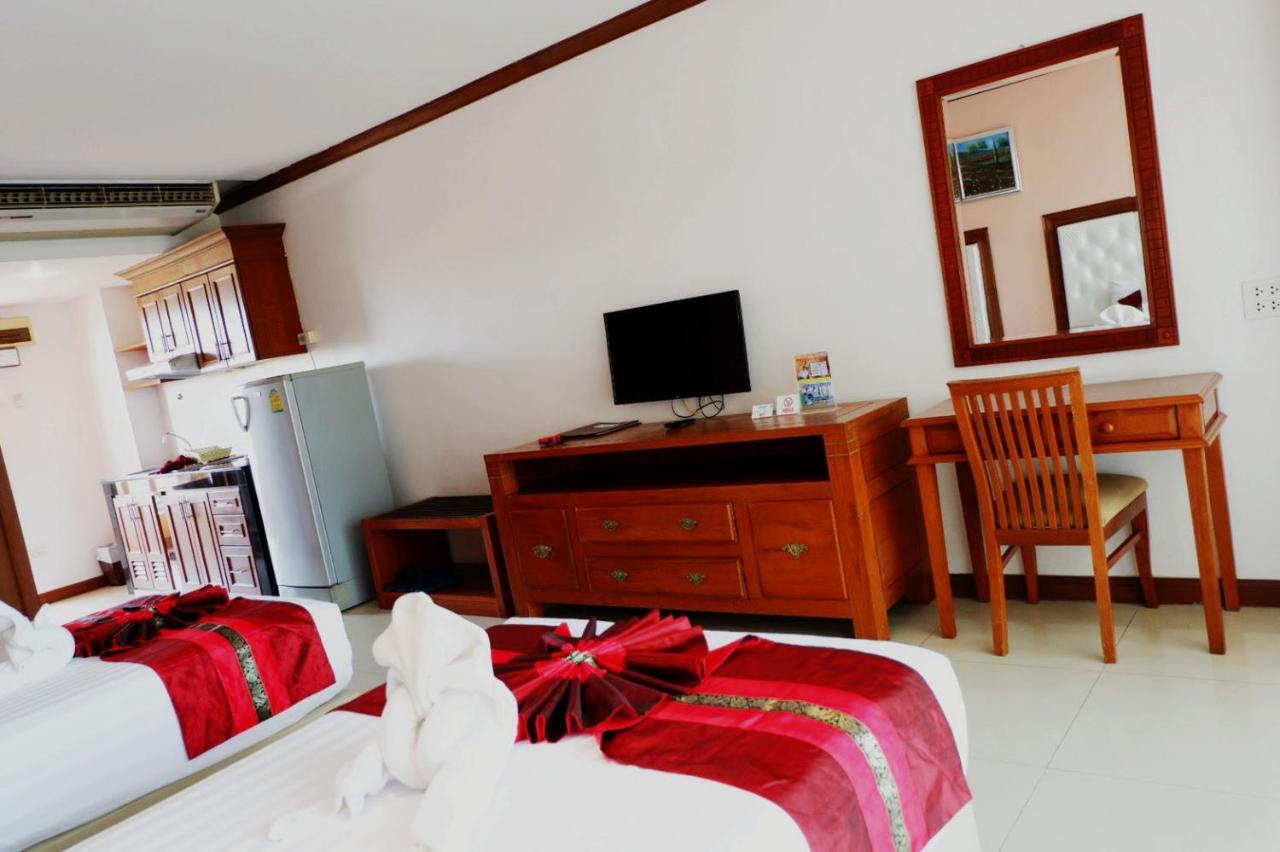 Aiyaree Place Sha Hotel 4*