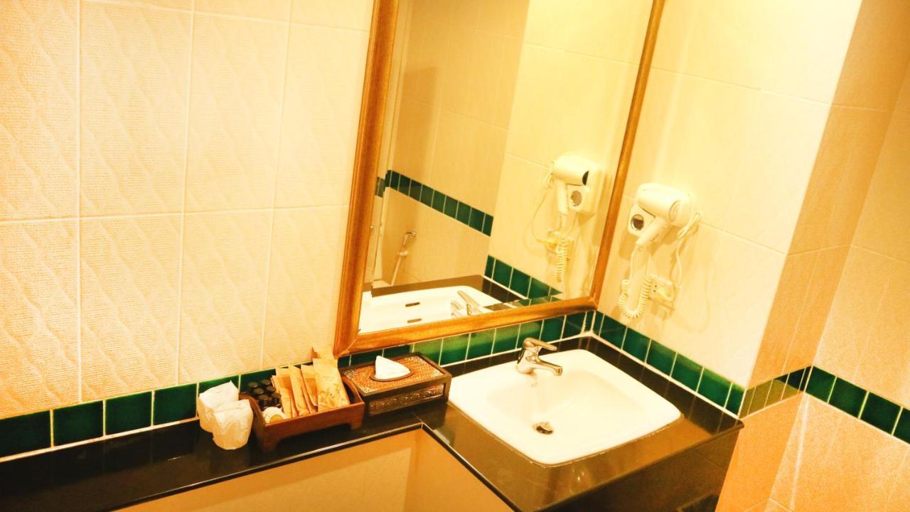 Hotel Aiyaree Place Sha