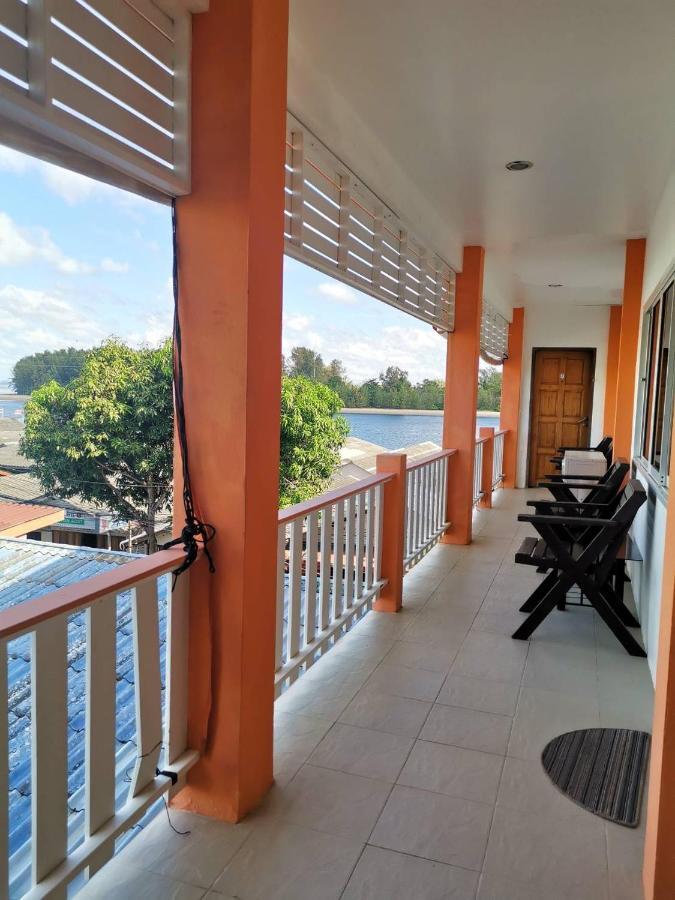 Koh Lanta Guest House 2*
