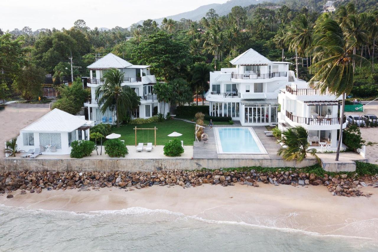 Nalinnadda Petite & Spa, Adults Only - Sha Extra 4* Lamai Beach (Koh Samui)