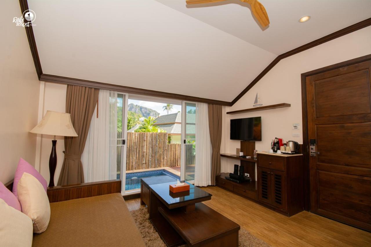 Resort Krabi