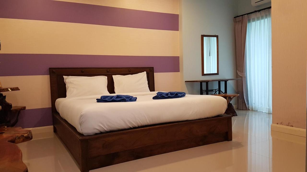 Hotel Krabi Lighthouse @ Aonang 3*