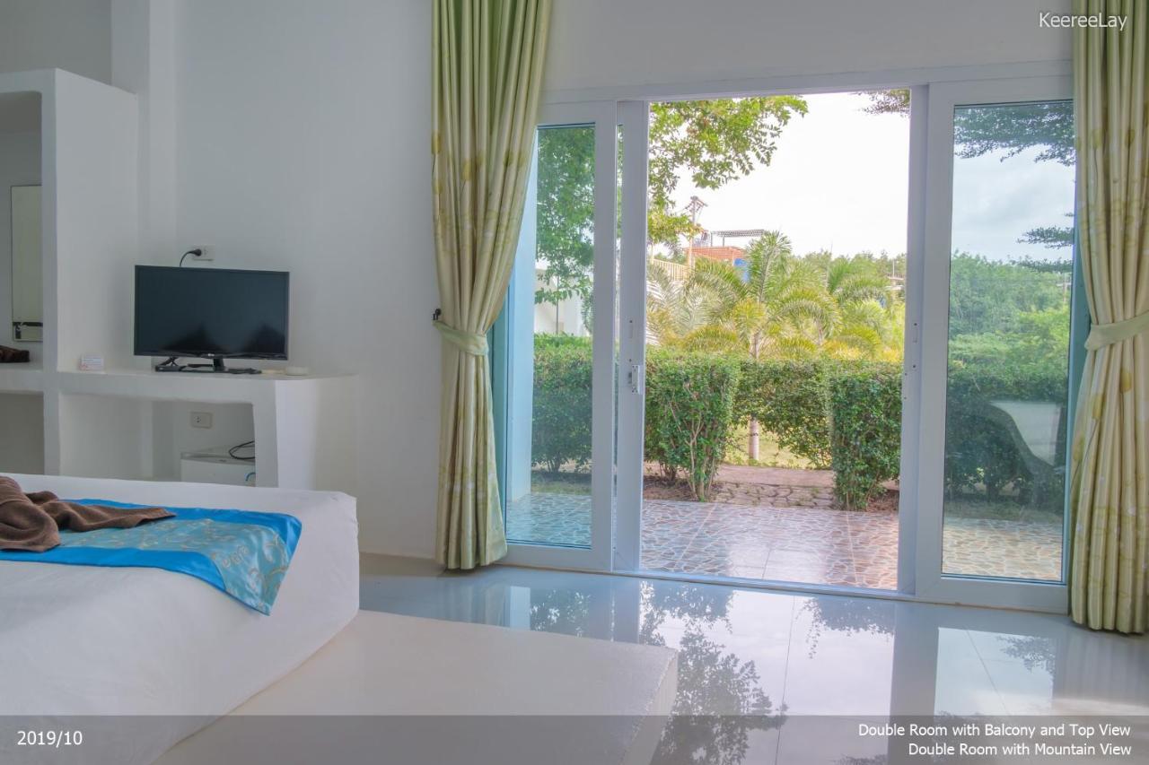 Resort Keereelay Koh Lanta