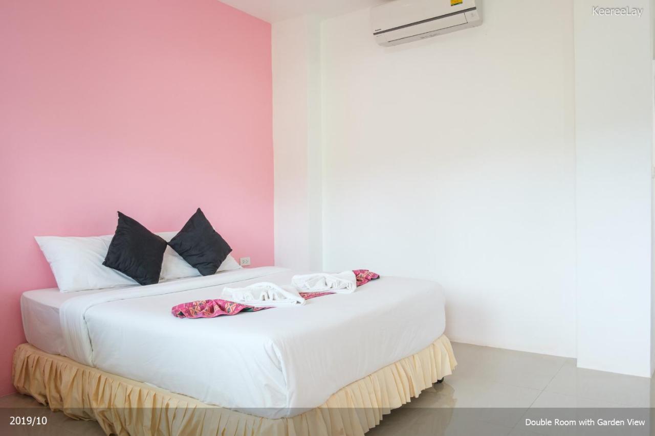 Keereelay Koh Lanta