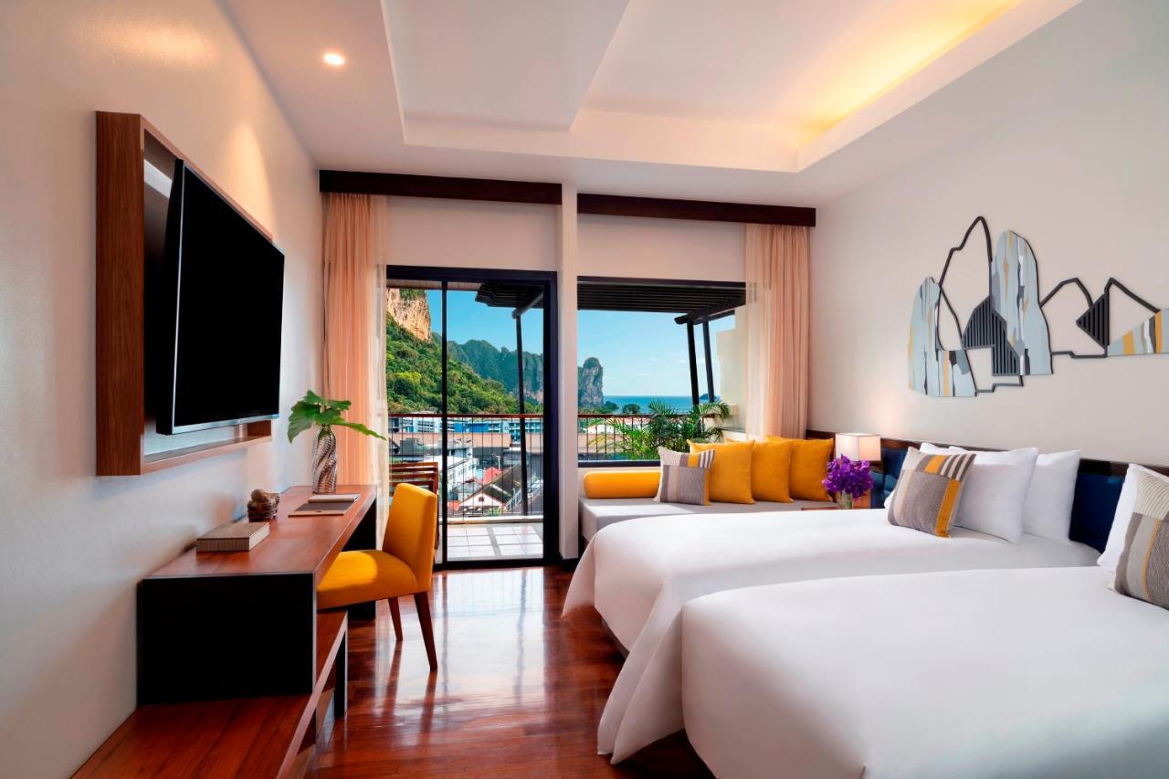 Resort Avani Cliff Krabi Ao Nang