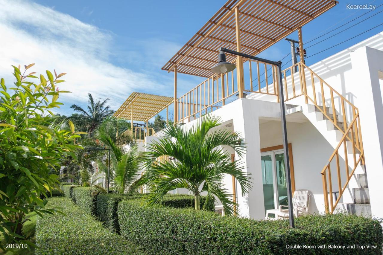 Resort Keereelay 2*