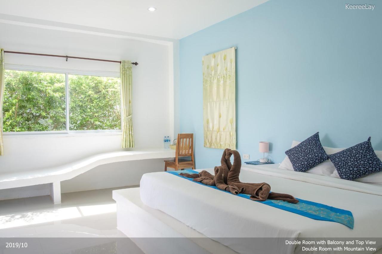Keereelay Koh Lanta